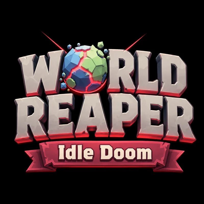World Reaper: Idle Doom